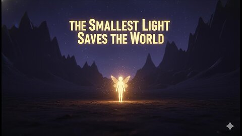 Lumi and the Lost Light