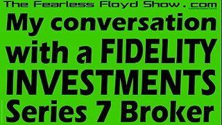 Discussing Birth Certificate Bonds & Court Accounts/Warehouse Receipts