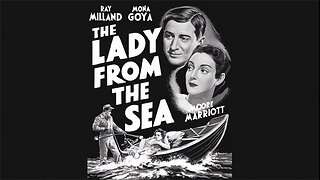 THE LADY FROM THE SEA (1929)Ray Milland, Mona Goya & Moore Marriott | Romance | B&W | Free Movie