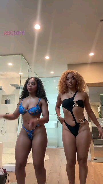 BADD GIRLS SEXY
