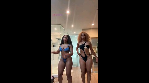 BADD GIRLS SEXY