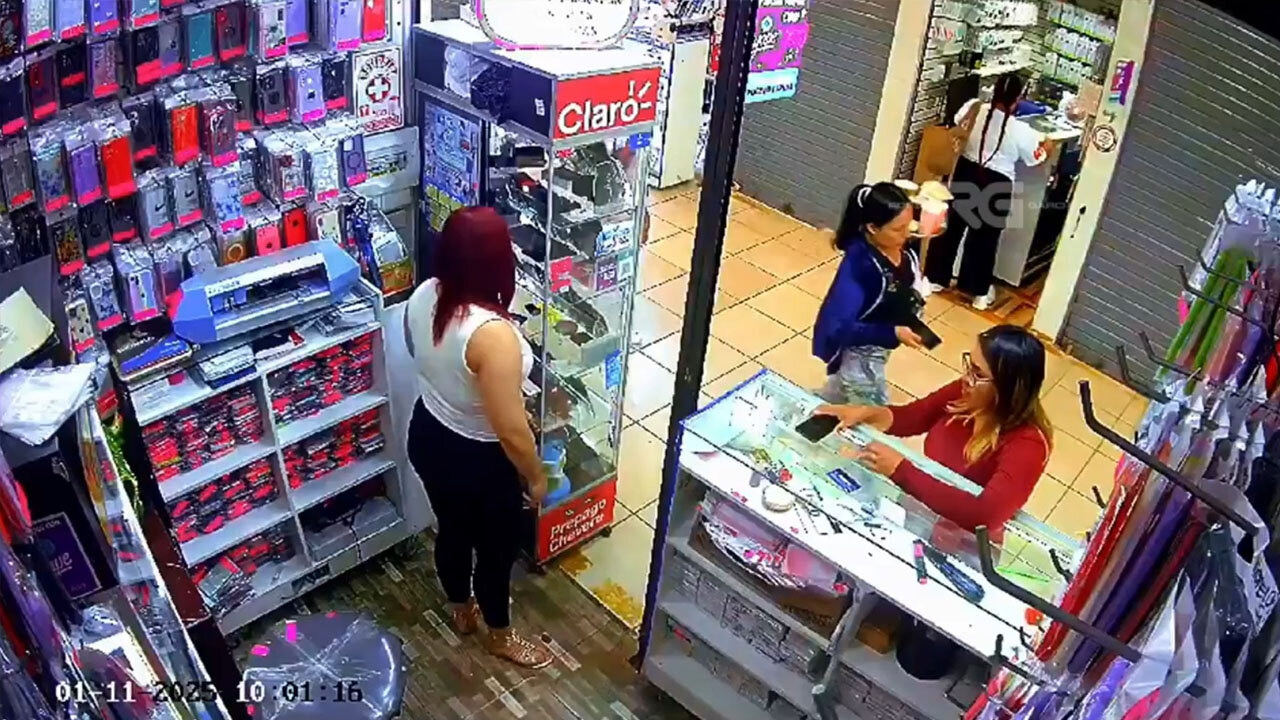 3 Videos de Terror y lo Paranormal que si no lo hubieran grabado nadie lo creería