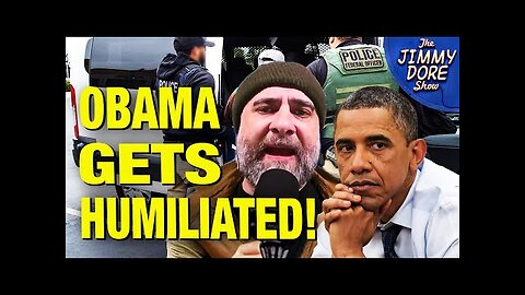 Kurt Metzger DESTROYS Obama On X Over His ICE Hypocrisy!