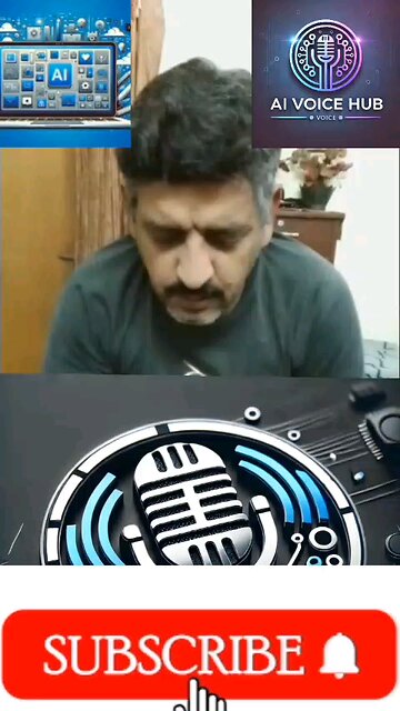 "Maine AI Se Uska Naam Poocha... Jawab Kya Aya?"