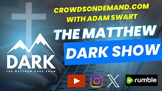 TMDS-Crowds On Demand with CEO Adam Swart