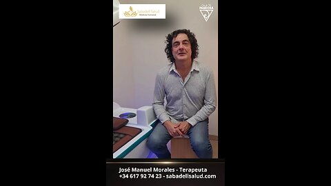 MED BED CIVIL Nueva Actualización con José Manuel Morales