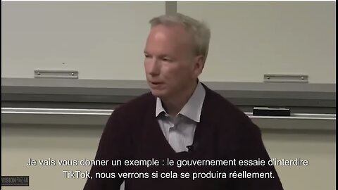 Eric SCHMIDT ★ L'Interview Interdite De L'Ex-PDG De Google