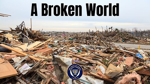 A Broken World