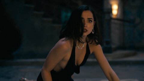 Timeless Beauty: Bond Girls