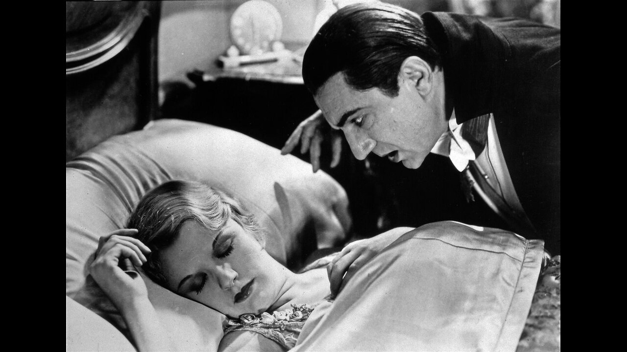 Dracula - 1931