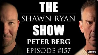 Peter Berg - Exposing Big Pharma, Lone Survivor, and Hollywood’s Dark Side _ SRS #157