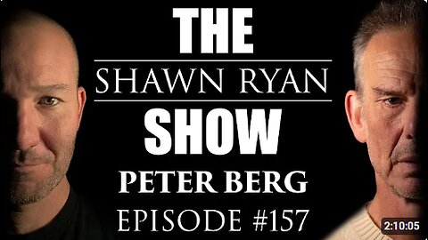 Peter Berg - Exposing Big Pharma, Lone Survivor, and Hollywood’s Dark Side _ SRS #157