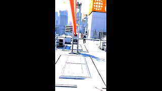 Mirror's Edge -PS3- The Chase