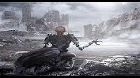 Dr. Bloodmoney" by Philip K. Dick Audiobook