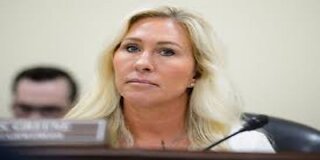 Trump Says Longtime Ally Rep. Greene Has 'Lost Her Way'