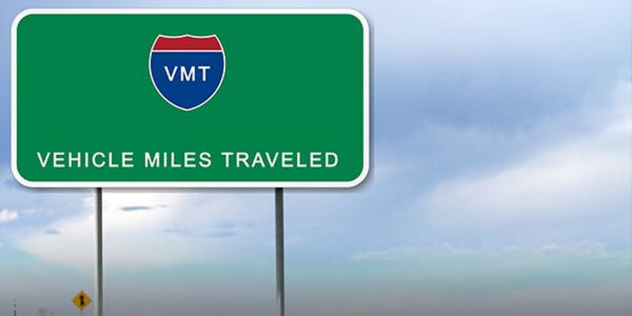 STATES ARE PURSUING VMT INSURANCE TO RAISE REVENUE AT YOUR EXPENSE