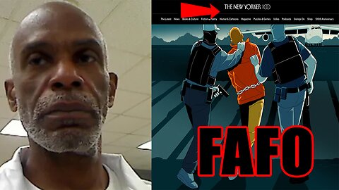 TRASH Media Outlet FINDS OUT when SHILLING for this Illegal Alien BACKFIRES! FAFO!