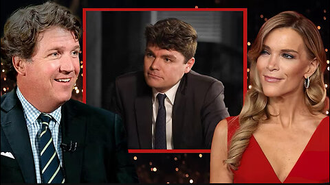 Why Tucker Interviewed Nick Fuentes