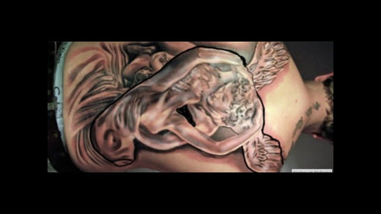 THEY CONSUME US .. Gotta Find Out Your Own IDENTITY 1st.. The Serpent Always EATS The SHEEP