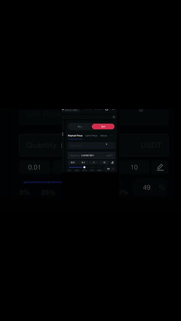 MEXC DEX Trading Tutorial for Beginners