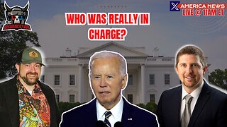 🚨 Biden’s ‘Autopen Presidency’ is Falling Apart!