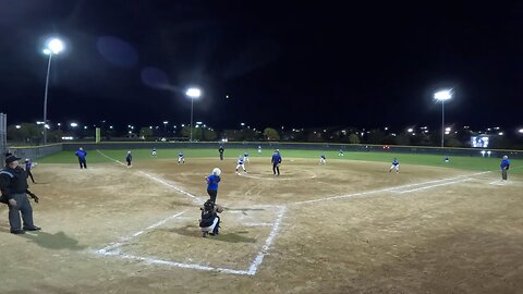 Dragonflies @ Rockies (Partial)