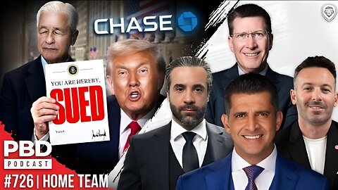 Peace Board UPROAR, Greenland 'Total Access ', Jack Smith CHAOS + Dems FLIP On Clintons