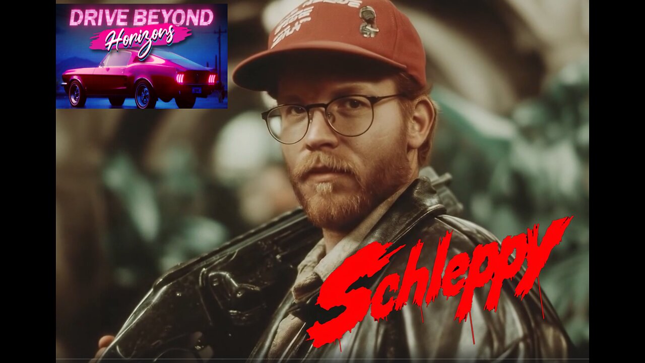 ✨TheSchleppy✨DRIVE BEYOND HORIZON & MORE!