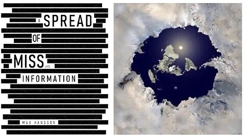CHAPTER 9.5 WHAT IS BEYOND? FLAT EARTH VS BIG EARTH