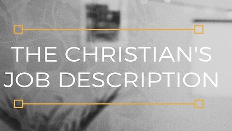 Our Job Description Hasn't Changed One Bit From The Early Times.