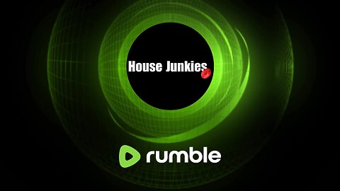 House Junkies is Live!