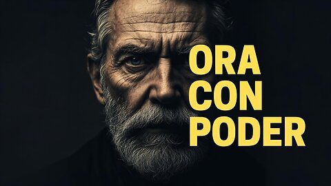 DETÉN ESTO: El Hábito que Destruye tu Fe (Y cómo Orar con Poder)