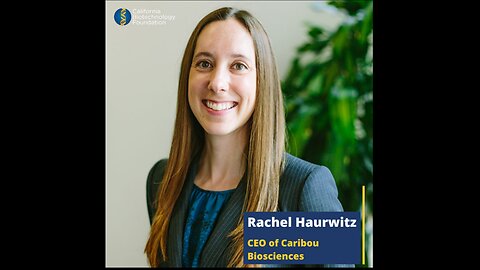 CRISPR Therapeutics & Caribou Biosciences