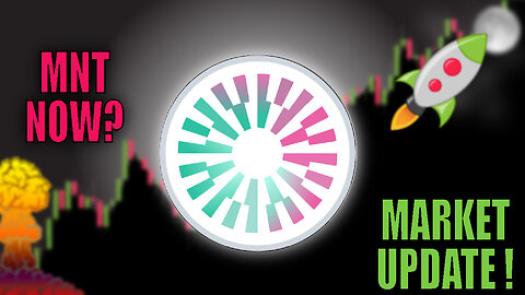 📢 MANTLE: FOMO or Wait?! [prediction, strategy, and analysis]👀 Buy MNT now?