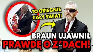 LEGENDARNA OBRONA W SĄDZIE NA ABSURDALNE ZARZUTY! TEGO NIKT SIĘ NIE SPODZIEWAŁ!