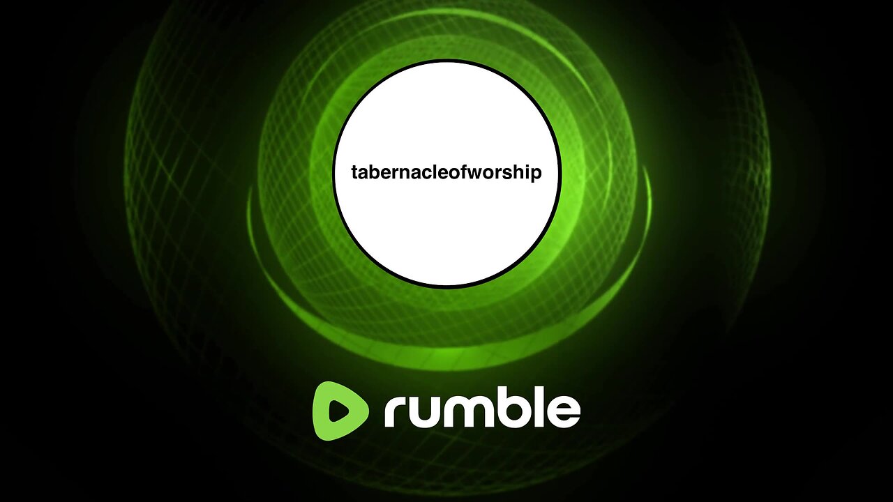 Welcome To The Tabernacle Of Worship Online Crossover Service With Pastor Prosper December 31, 2024