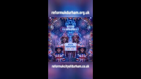"🚀 Ready for a change? Join the movement that’s reshaping Britain! Reform UK