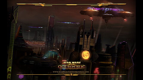 SWTOR Galactic War Chapter 4: Episode 75 - "Superspy" (15 ATC) 3638 BBY