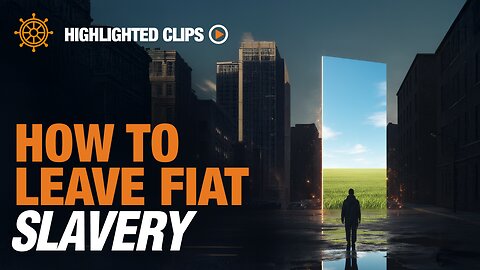 Bitcoin Did THIS to My Life! | Highlighted Clips