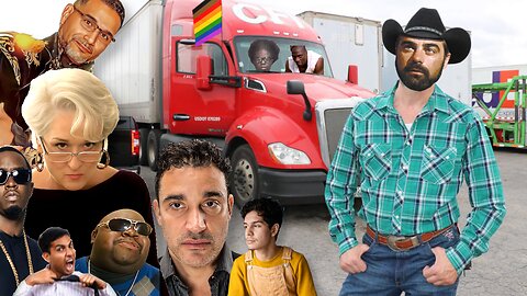 Georgia Guzzler Chris is Hungry for CAWK | Karen THE BOSS fires tardy workers +MORE!