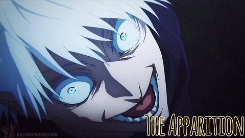 The Apparition| Sleep Token | AMV