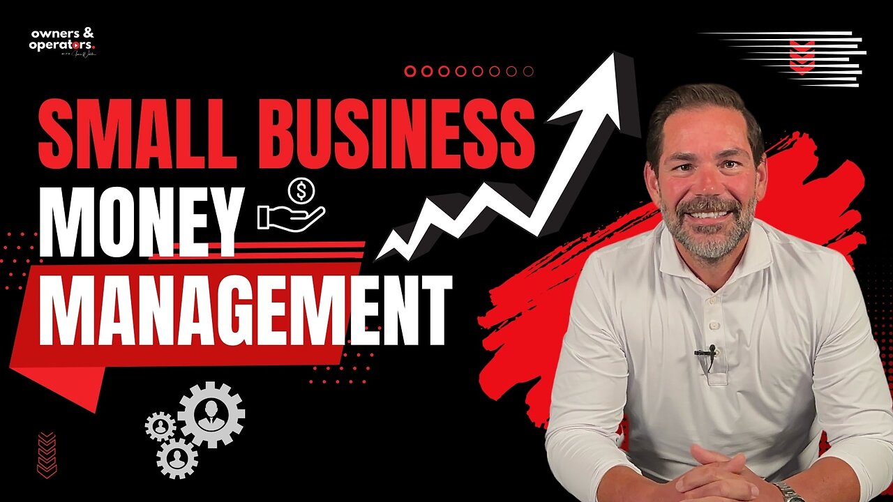 Small Business Money Management