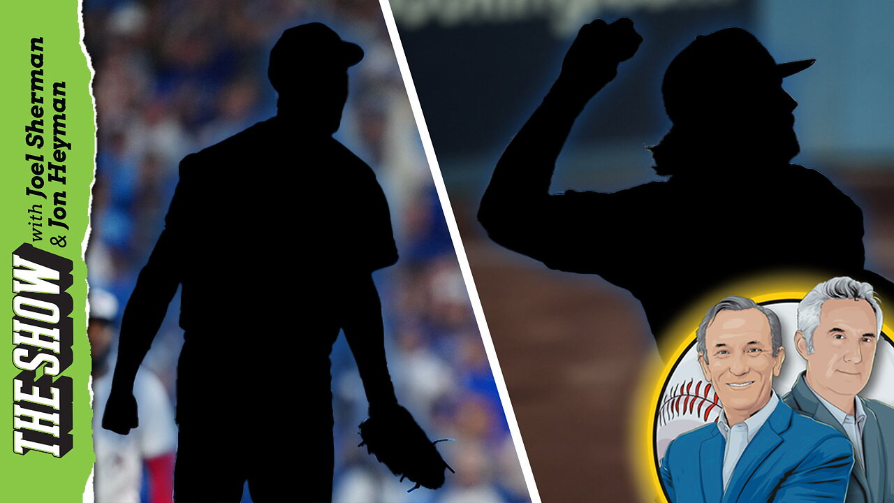 These two Blue Jays have risen to the moment this World Series | The Show