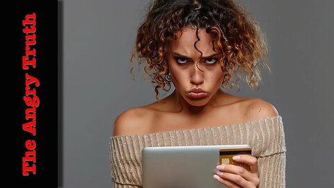 The Start Of Something Bad...