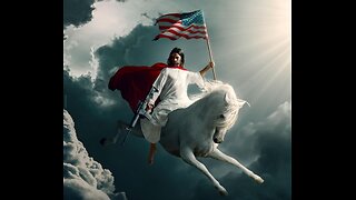 On The Brink Of Armageddon? Episode 99