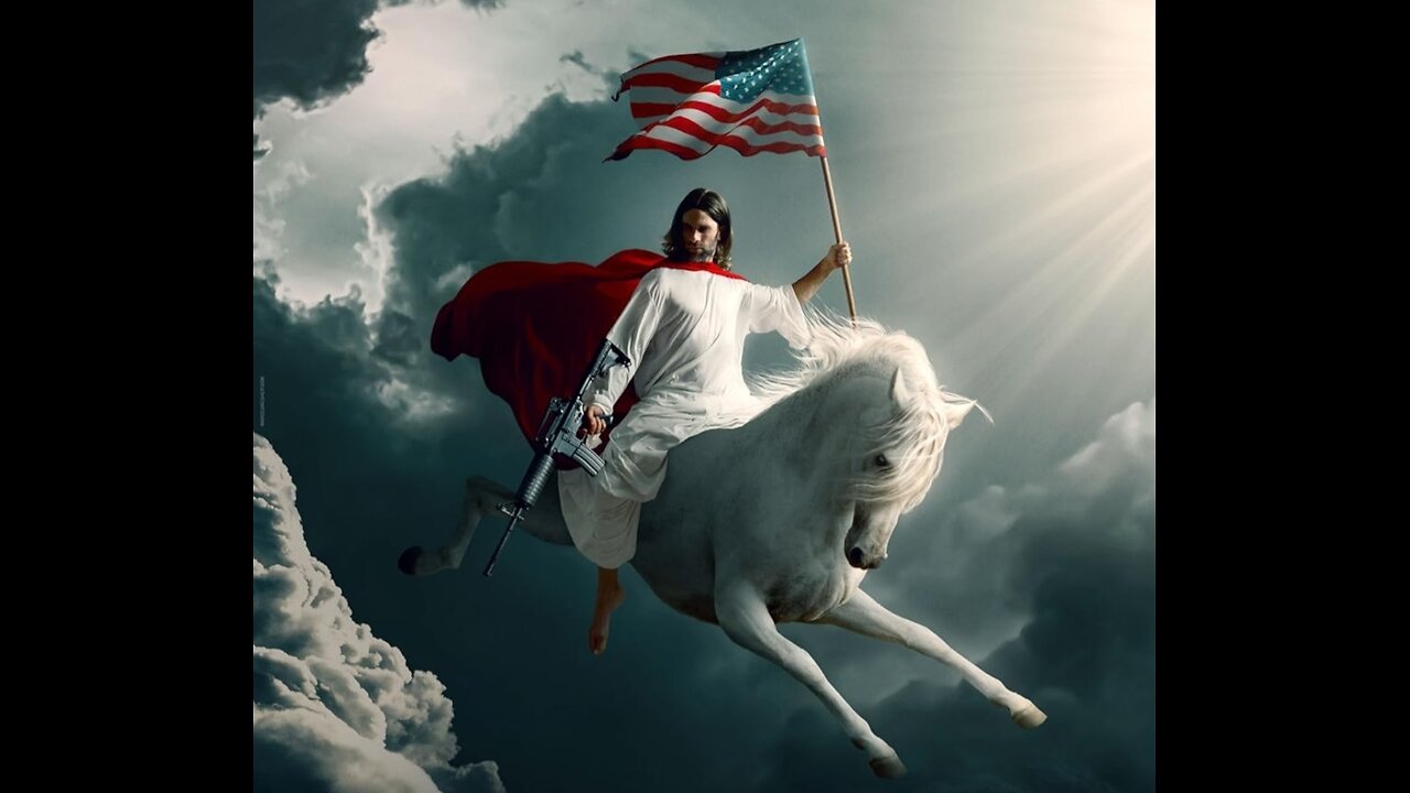 On The Brink Of Armageddon? Episode 99