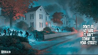 II VII MMXXVI - Surviving the Collapse