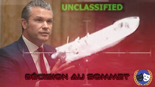 DÉCISION AU SOMMET - Mission Viriliste - Actualités et géopolitique - 7/12/25