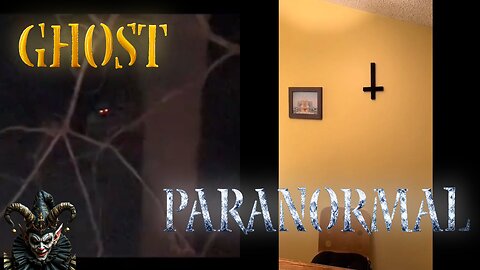 Ghost and Paranormal #7 (no comments)