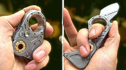 12 SELF-DEFENSE GADGETS THAT ARE NEXT LEVEL